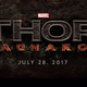 Illustration for article titled Marvel Debuts New Phase 3 Movies, Including Avengers: Infinity War!!!
